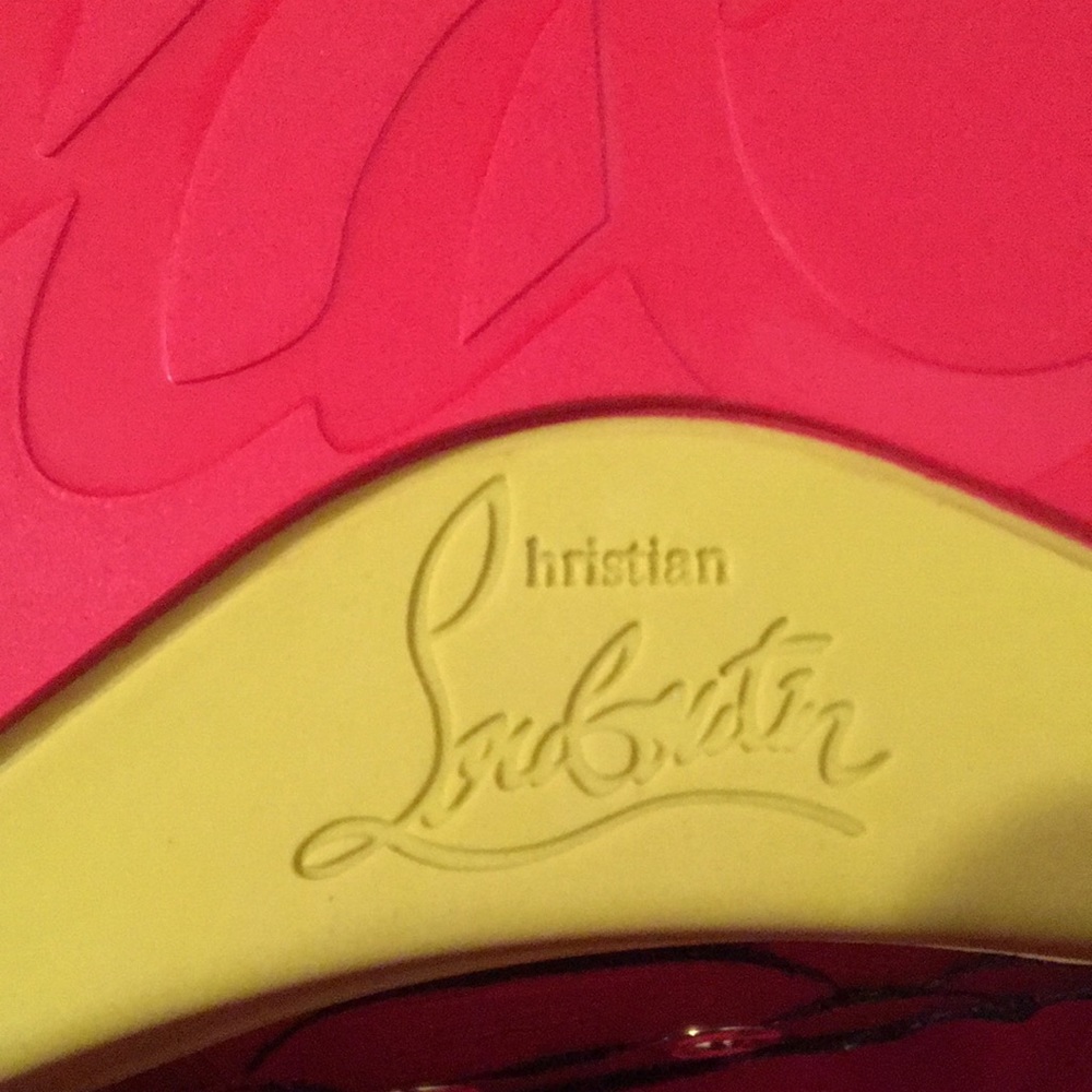 100% Authentic Rantus Orlato Women Flat Python - Picture 3 of 7